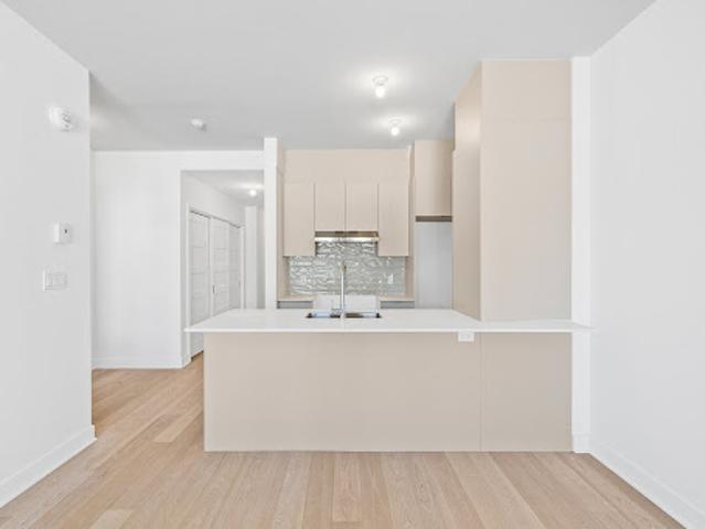 Apartment for sale in St. Leonard's, Quebec