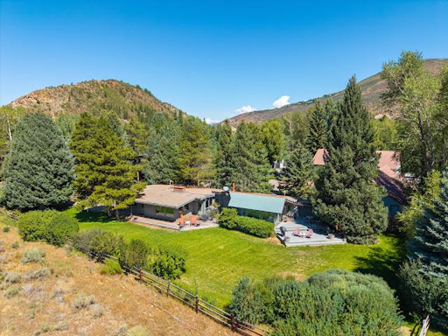 Apartment for sale in Aspen, Colorado