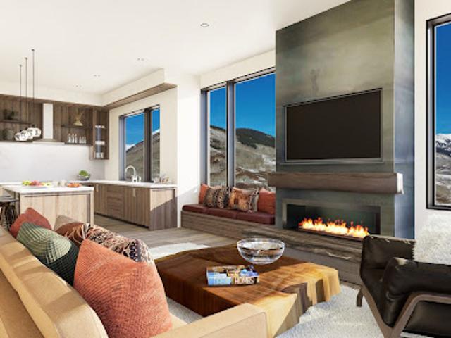 Apartment for sale in Gunnison, Colorado