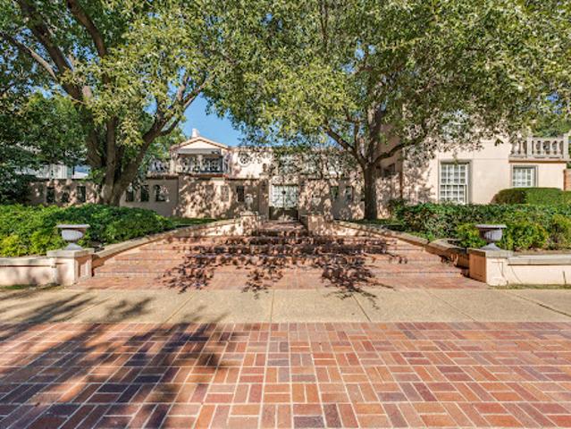 Apartment for rent in Dallas, Texas