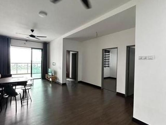 Serviced Residence for rent in Kajang, Langat