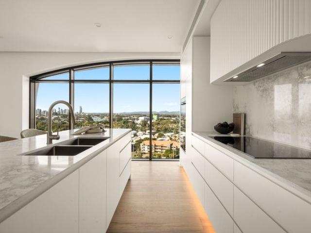 Apartment for sale in Gold Coast Urban, Gold Coast