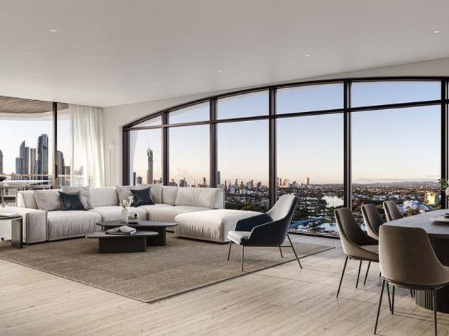 Apartment for sale in Gold Coast, Gold Coast Urban