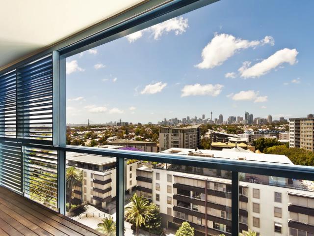 Apartment for rent in Sydney, New South Wales