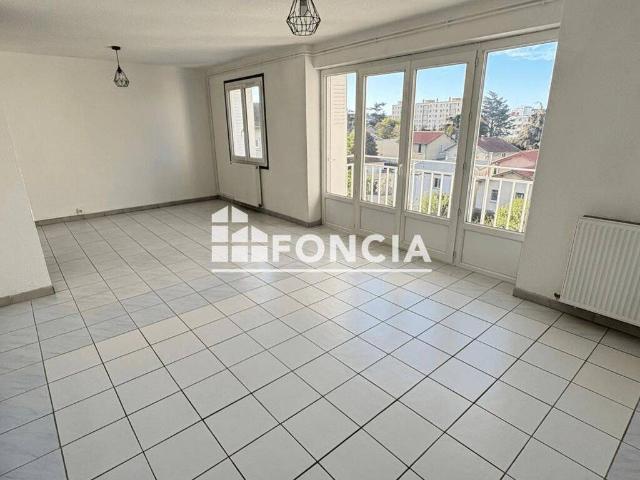 Appartement location à Le Grand Charran, Valence