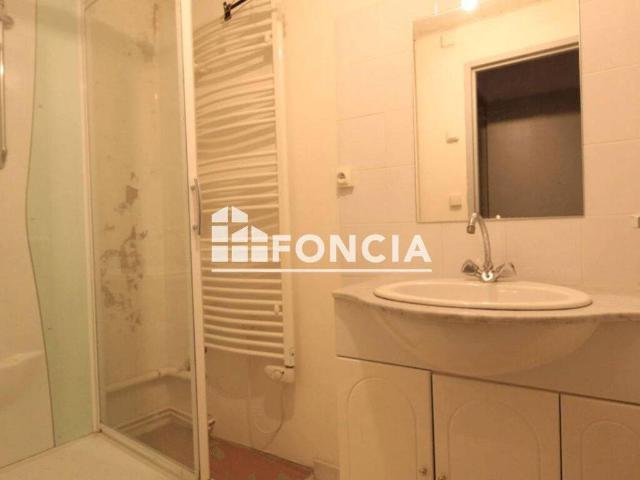 Appartement location à Écusson, Nîmes