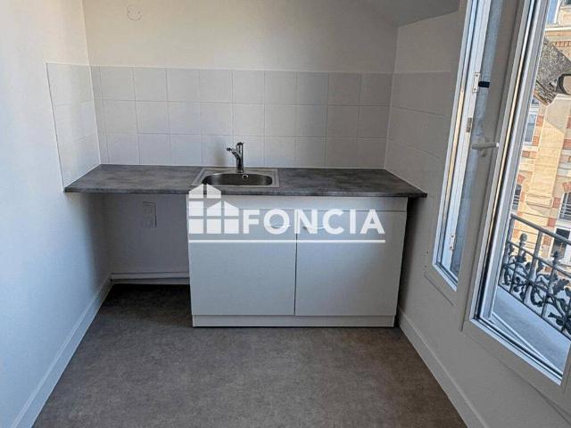 Studio location à Melun, Seine-et-Marne