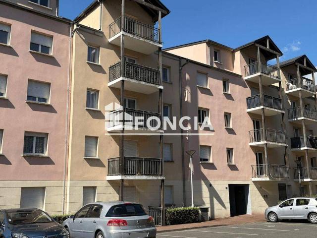 Appartement location à Gien