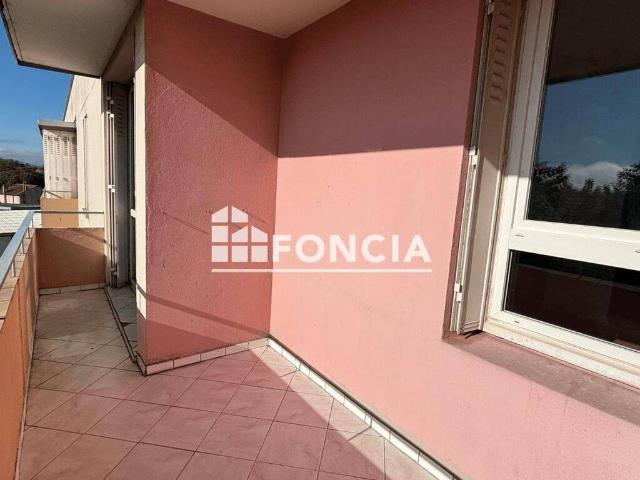 Appartement location à Montélimar, Drôme