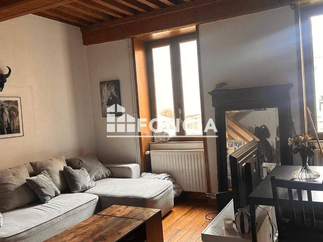 Appartement location à L'Arquebuse, Thoissey