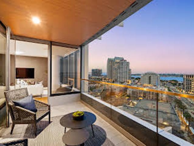 Apartment for sale in San Diego