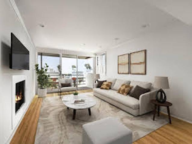 Apartment for sale in Santa Monica