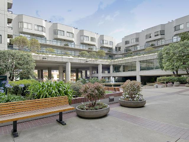 Apartment for sale in San Francisco