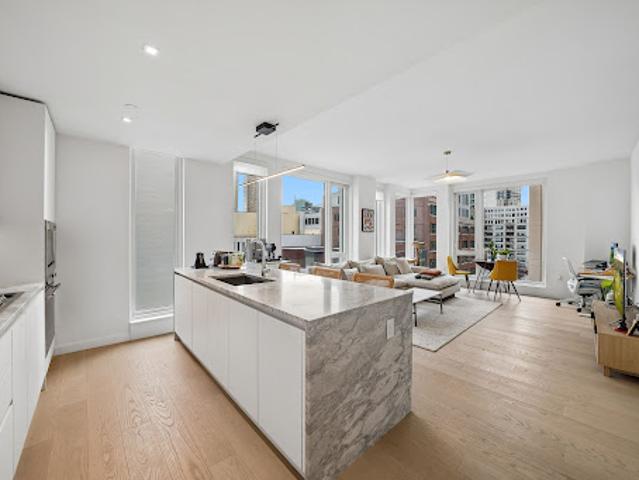 Apartment for sale in Hudson, New Jersey
