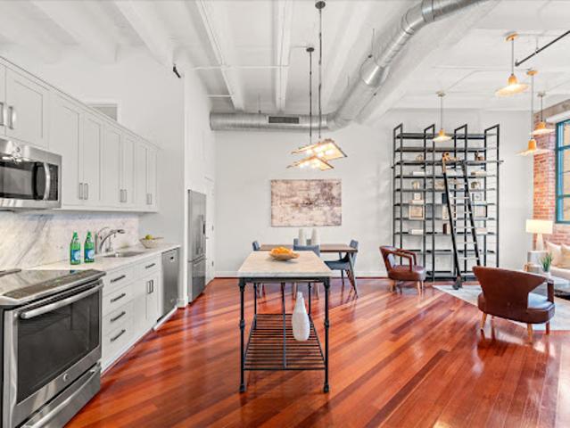 Apartment for sale in Washington