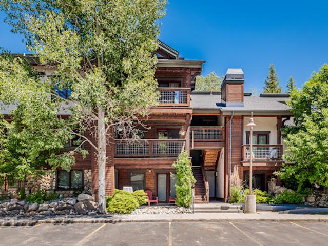 Apartment for sale in Steamboat Springs, Colorado