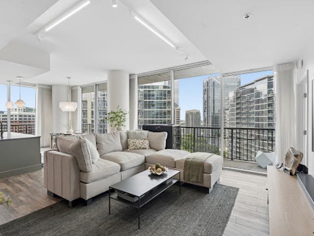 Apartment for sale in Atlanta, Georgia