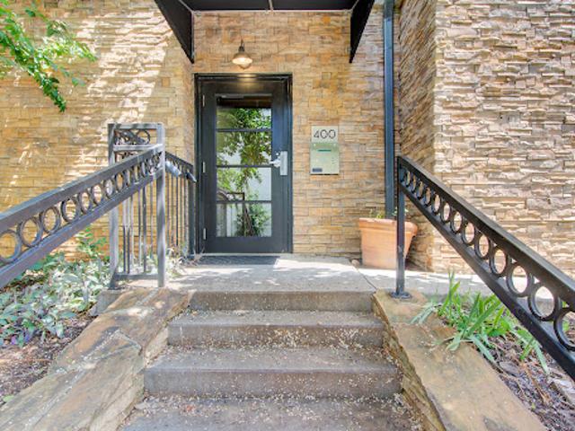 Apartment for sale in Atlanta, Georgia
