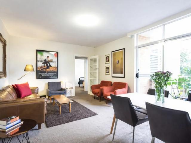 Apartment for rent in Camerons Creek, Victoria