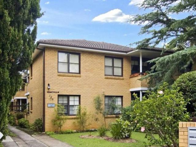 Apartment for rent in Lower North Shore, Sydney