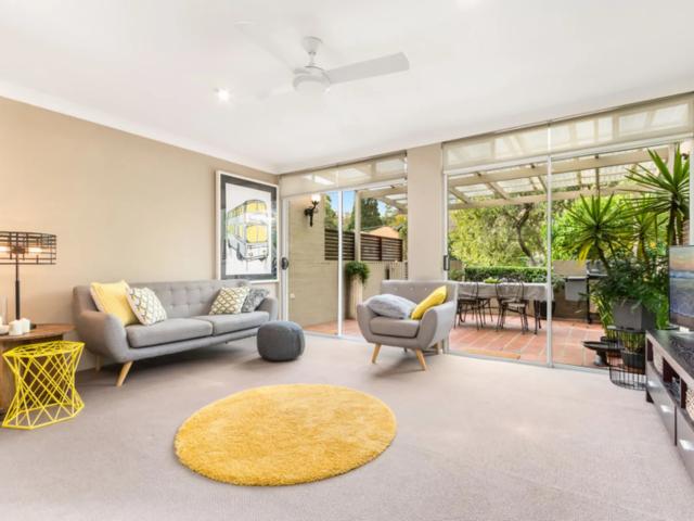 Apartment for rent in Sydney, New South Wales