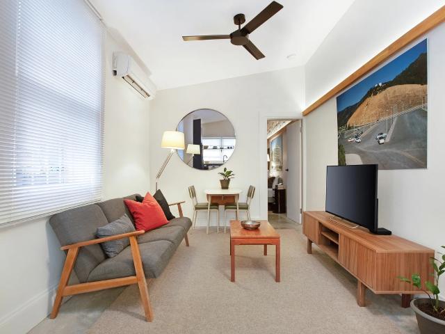 Apartment for rent in Eastern Suburbs, Sydney