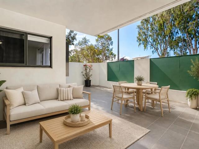 Apartment for rent in Douglas, Townsville