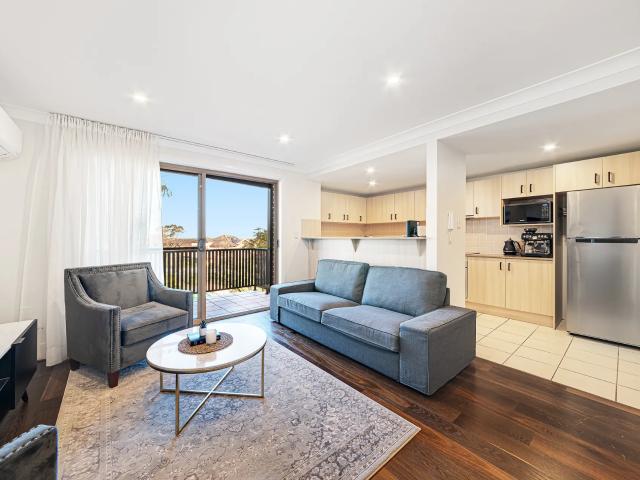 Apartment for rent in Sydney, New South Wales