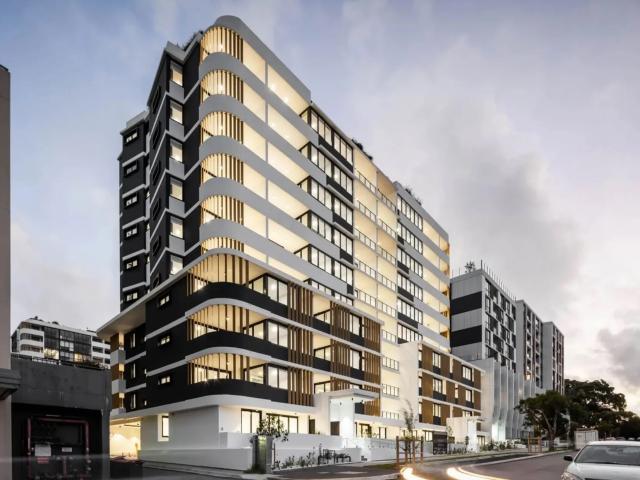 Apartment for rent in St George, Sydney
