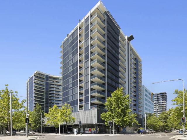 Apartment for rent in Canberra, Australian Capital Territory
