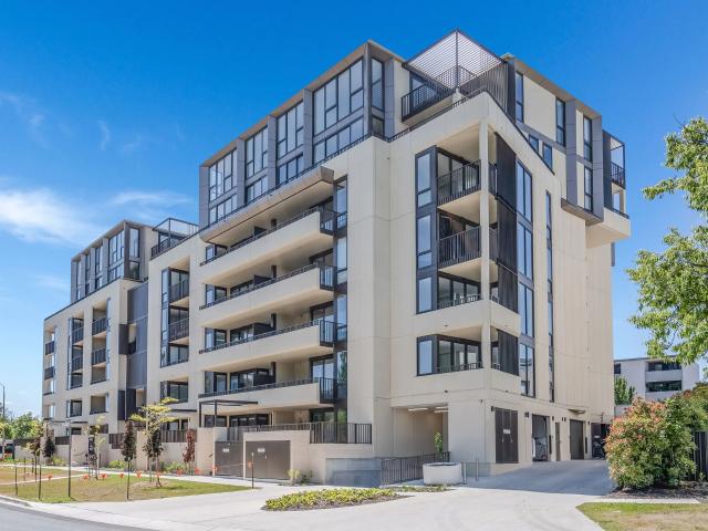 Apartment for rent in Kingston, Australian Capital Territory