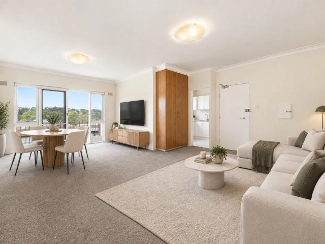 Apartment for rent in Sydney, New South Wales