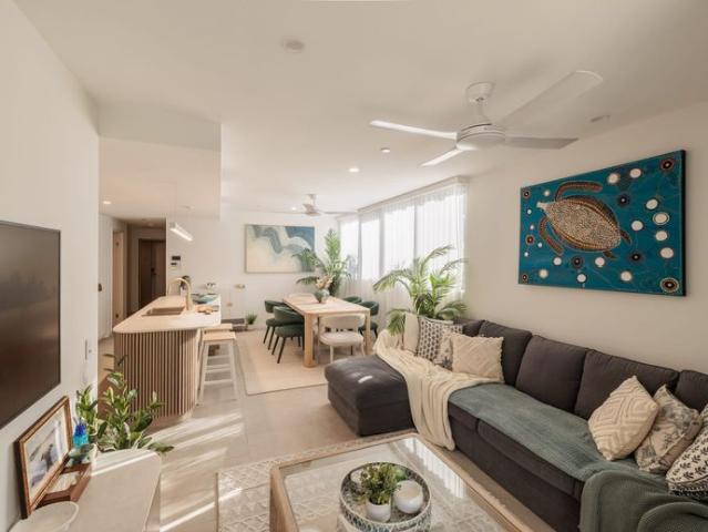 Apartment for rent in Fernbrook, Queensland
