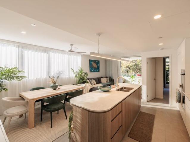 Apartment for rent in Fernbrook, Queensland