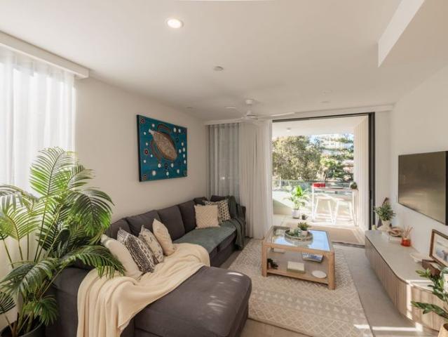 Apartment for rent in Fernbrook, Queensland