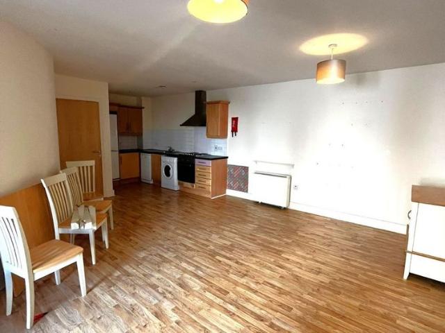 Apartment to rent in Naul, North Tipperary