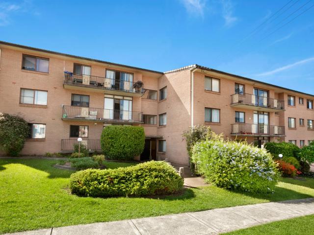 Apartment for rent in Wollongong West, New South Wales