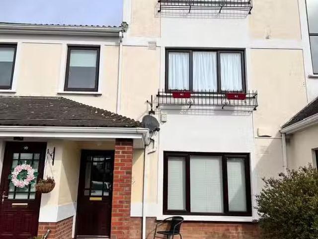 Apartment to rent