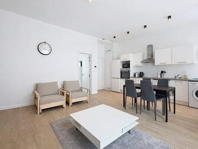 Kot location à Anderlecht, Bruxelles