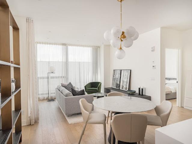 Apartment for sale in St. Leonard's, Quebec