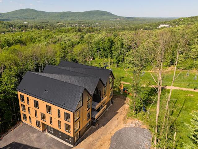 Apartment for sale in Brome-missisquoi, Quebec