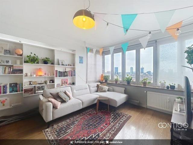 Kot location à Brussel, Bruxelles