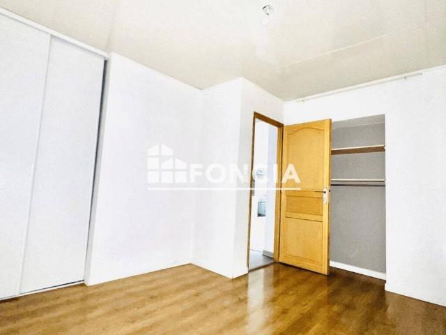 Appartement location à Firminy, Loire