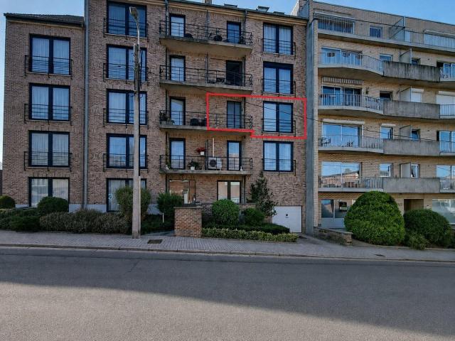 Appartement location à Les Biens Communaux, Seraing