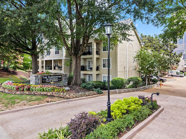 Apartment for sale in Atlanta, Georgia