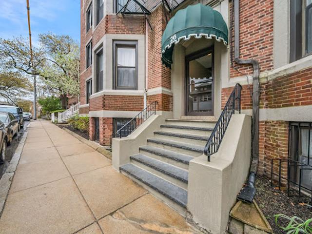 Apartment for sale in Boston, Massachusetts