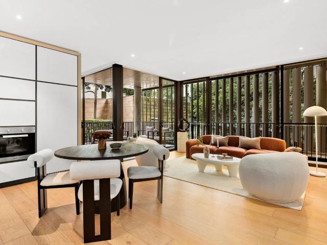 Apartment for rent in Sydney, New South Wales