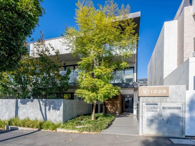 Apartment for rent in Malvern, Melbourne