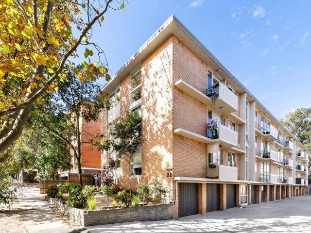 Apartment for rent in South Yarra, Melbourne