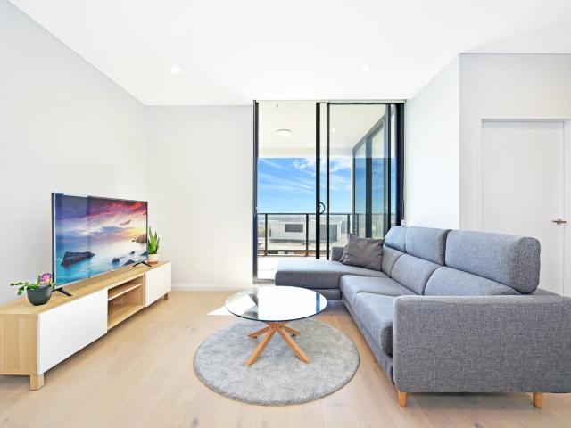 Apartment for rent in Sydney, New South Wales